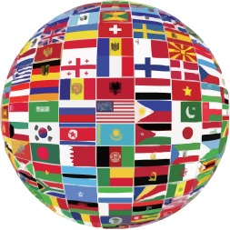 Global Maritime Network